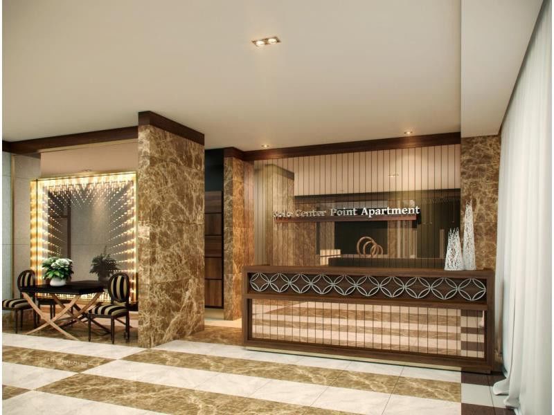 Aston Solo Hotel Exterior photo